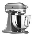 KitchenAid KA5KSM125ECU