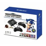 Sega Mega Drive Classic Game