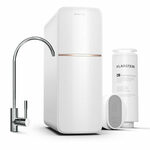Klarstein PureLine 600, sistem za filtriranje, reverzna osmoza, 600 GPD / 2270 L/d