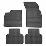 FROGUM Gumijaste preproge Audi Q7 2 - 4 kos