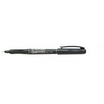 Marker Centropen 2634 S trajni modri 0,3-0,4 mm