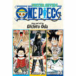 WEBHIDDENBRAND One Piece (Omnibus Edition), Vol. 15