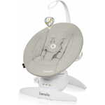 Lionelo Iris 360, Beige Sand