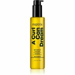 Matrix A Curl Can Dream Light-Weight Oil olje za kodraste in valovite lase 150 ml