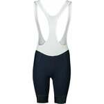 POC Pure Women's Bib Shorts VPDs Turmaline Navy XS Kolesarske hlače