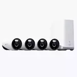 Anker Eufy E330 komplet 4 kamere + baza