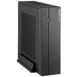Chieftec IX-01B ohišje, 120 W/bez napajanja, mini ITX