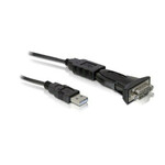 Delock 61460 USB 2.0 vrstni adapter