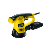 Stanley FME440K električna ekscentrična rotacijska brusilnik