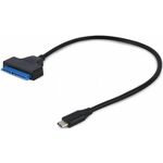 CABLEXPERT Adapter USB-C na SATA 2,5"