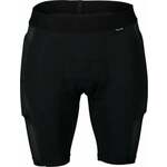 POC Synovia VPD Shorts Uranium Black L