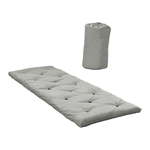 Zložljiva vzmetnica Karup Design Bed in a Bag Grey,&nbsp;70&nbsp;x&nbsp;190&nbsp;cm