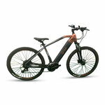 Xplorer MTB Kilimanjaro, električno kolo 29er