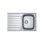 Franke Spark SKX 611-79 pomivalno korito, inox