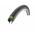 SCHWALBE zunanja guma Marathon HS420, 16x1.35 35-349 bl-TwinSkin Refl.GG EC