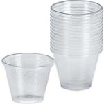 Revell Mixing Cups (15 k.) - 1 set.