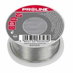 ®ICA ZA MEHKO SPAJKANJE 60/40/2,5% DIA=1,00MM 100G PROFIX 60322