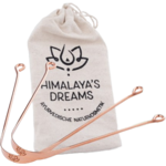 "Himalaya's Dreams Strgalo za jezik 2 delni set - 1 set"