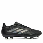 Čevlji za nagomet adidas Copa Pure II League Fg IE7492 Črna