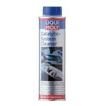 Liqui Moly sredstvo za zaščito katalizatorja Catalytic System Cleaner, 300 ml