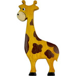 2Kids Toys Lesen magnet velika žirafa