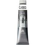 Maimeri Classico Oljna barva Titanium White 200 ml 1 kos