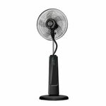 Black+Decker PROSTOSTOJEČI VENTILATOR 75W Z VODNIM HLAJENJEM BXMF75E