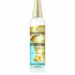 Pantene SOS Hydration Hair Shake vlažilen sprej za lase 150 ml za ženske