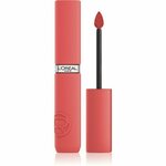 L’Oréal Paris Infaillible Matte Resistance mat vlažilna šminka odtenek 625 Summer Flying 5 ml