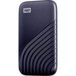 Western Digital My Passport WDBAGF5000ABL-WESN 500GB