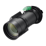 SHARP / NEC Nec np43zl za projektorje nec pa 3 serije zoom leča Nec np43zl