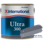 International Ultra 300 Dark Grey 750ml