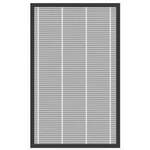 Velum 4 stopenjski nadomestni filter H11