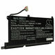 Baterija za HP Pavilion Gaming 15-DK / 15-EC / 16-A0, PG03XL, 4500 mAh