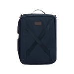 MAST Universal Cross X nahrbtnik, Blueberry (MA-CBP-BLB)