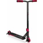 Globber Freestyle Skuter STUNT SCOOTER GS 540 Črno - rdeč