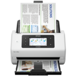 Epson WorkForce DS-800WN