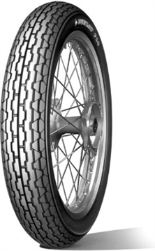 Dunlop F14 ( 3.00-19 TT 49S M/C