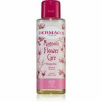 Dermacol Magnolia Flower Care Delicious Body Oil 100 ml hranljivo in obnovitveno olje za telo za ženske
