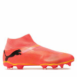 Puma Čevlji oranžna 45 EU Future 7 Match+ Ll Fg ag