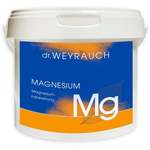 Dr. Weyrauch Mg Magnezij - 2.500 g