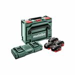 METABO baterijski paket 18V/8.0 Ah 685135000