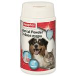 Beaphar prašek za zobe 75 g