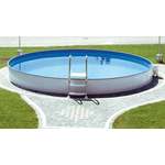 Steinbach Styria Pool Set Rund Ø 600 x 150 cm - brez filtrirne naprave
