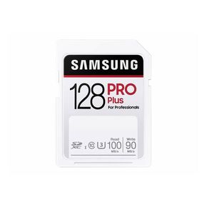 Samsung SD 128GB spominska kartica