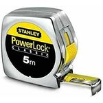 METER POWERLOCK ABS 5M/19MM Stanley 0-33-194