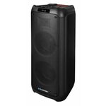 Blaupunkt Party Box PB10DB, črni