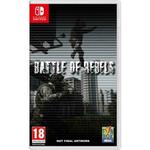 SWITCH Bitka rebelov