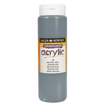 Daler Rowney Akrilna barva Graduate 500 ml Neutral Grey