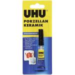WEBHIDDENBRAND UHU Porzellan Keramik 3 ml